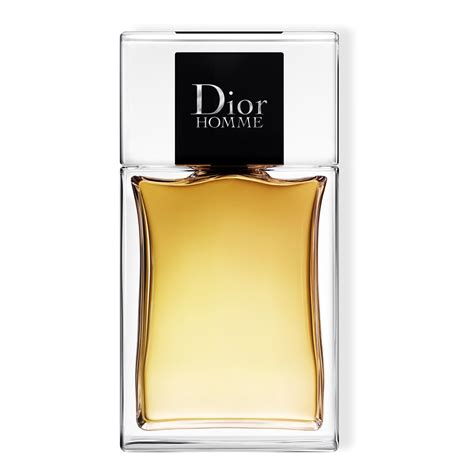 dopobarba dior homme|Lozione dopo.